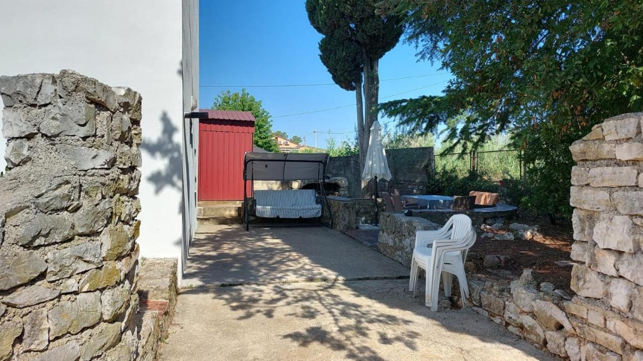 Holiday home Radmila *