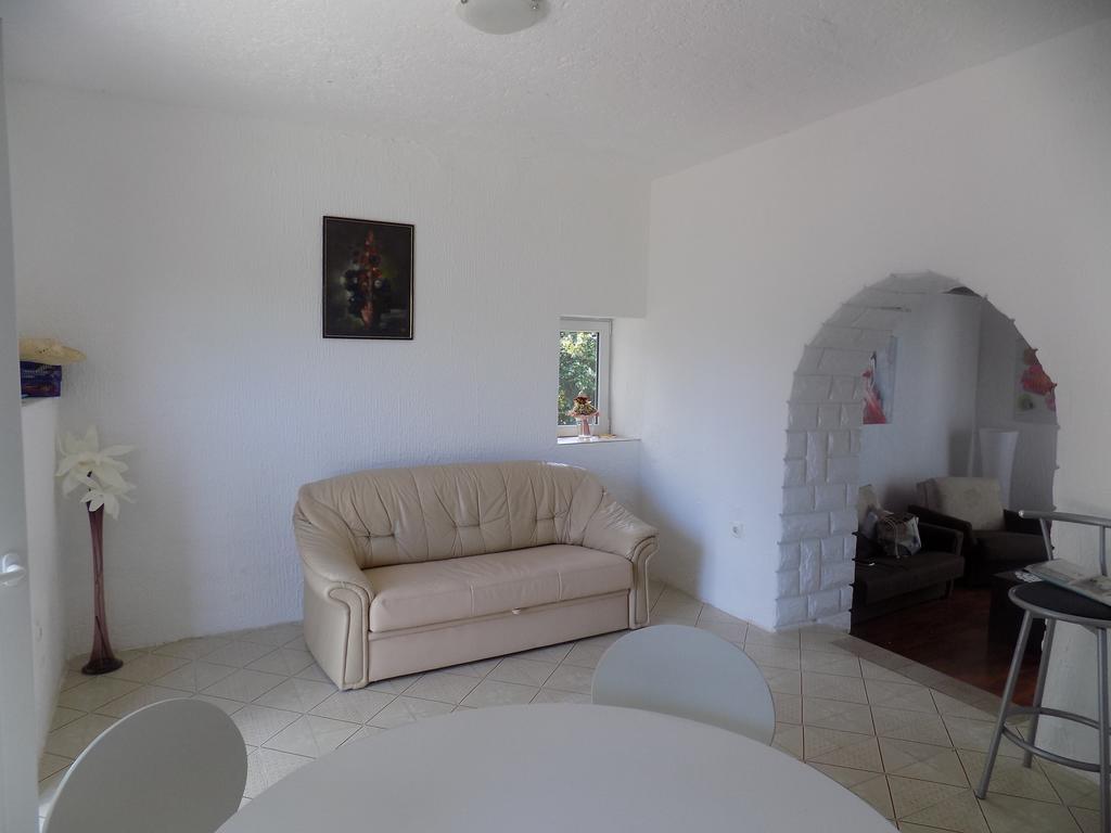 Radmila Holiday home