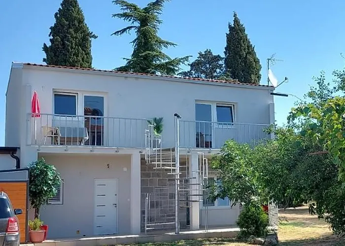 Holiday Home Radmila