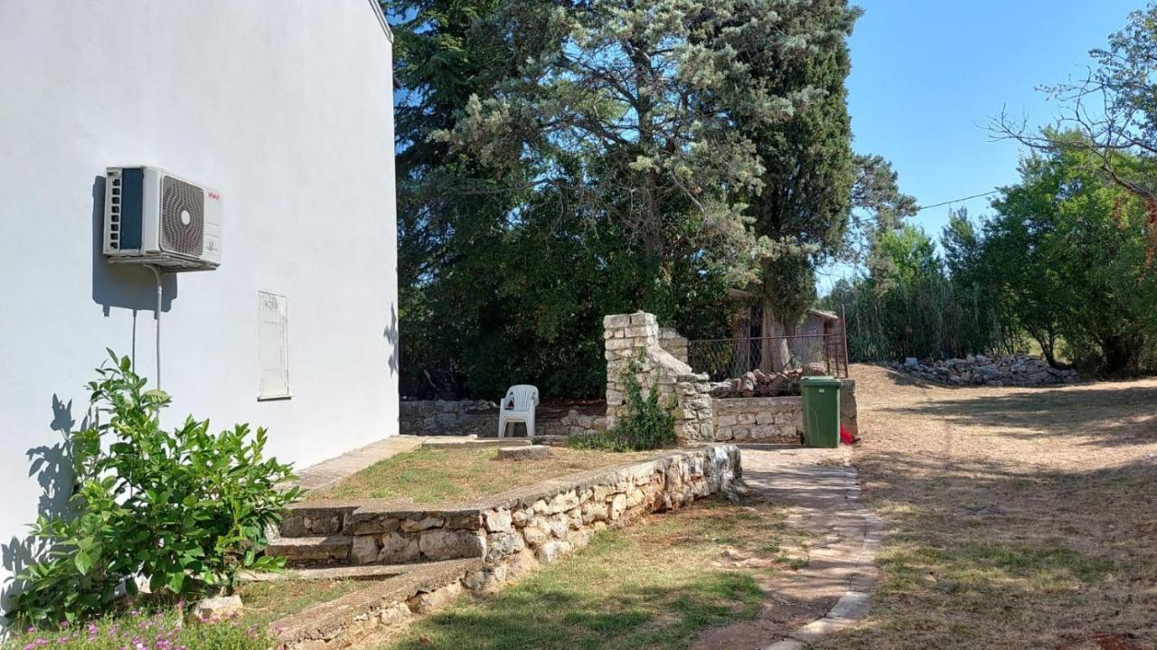 Ferienhaus Radmila Umag