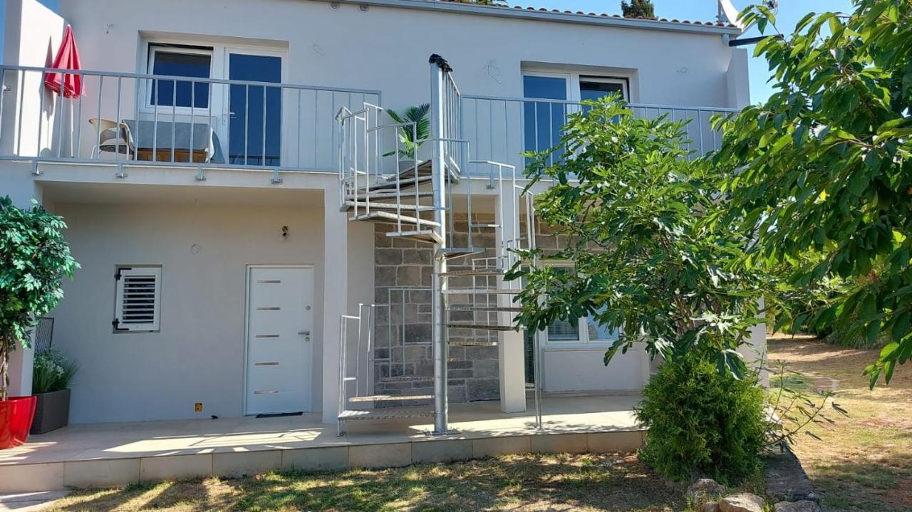 Radmila Ferienhaus *