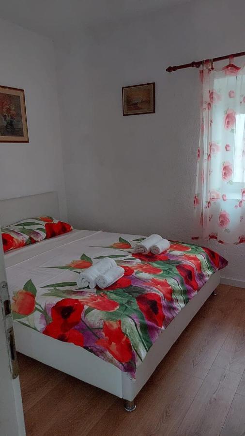 Ferienhaus Radmila Umag