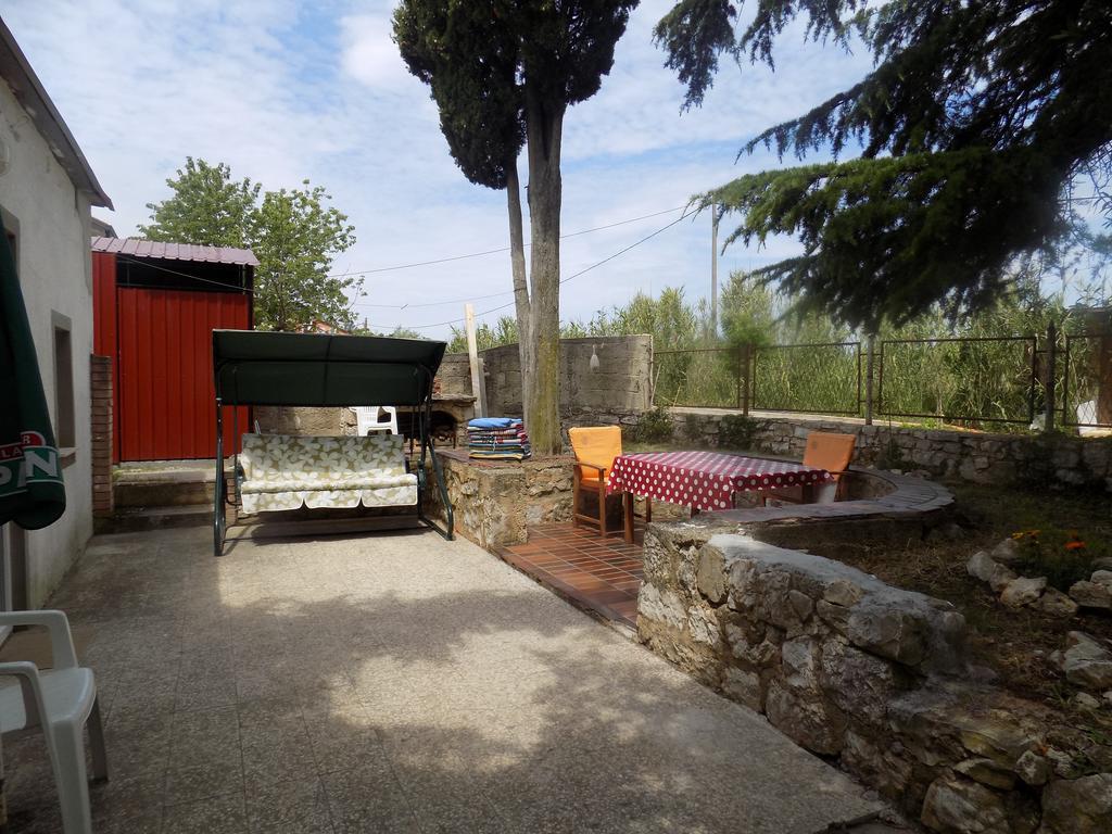 Radmila Ferienhaus Umag
