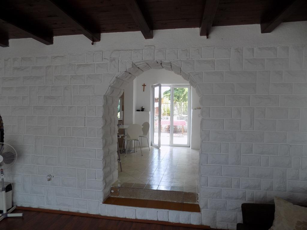 Ferienhaus Radmila Umag