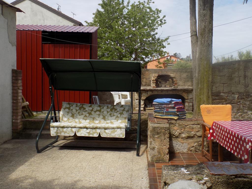 Radmila Ferienhaus Umag
