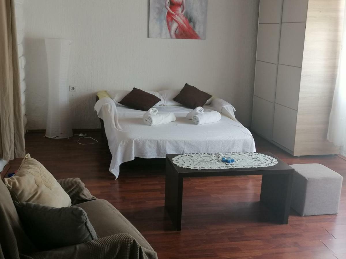 Ferienhaus Radmila Umag
